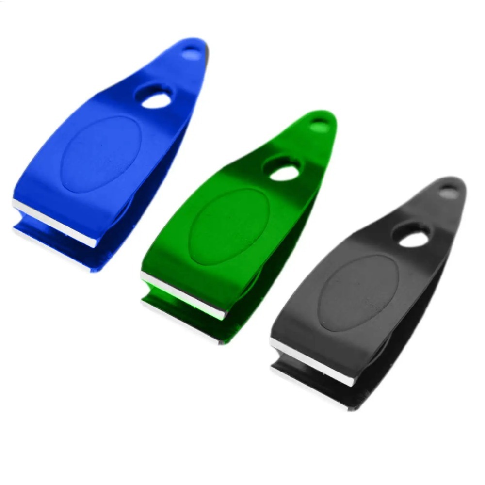 Fishing Hook Remover - 1 szt. Przenośny obcinacz żyłki wędkarskiej,