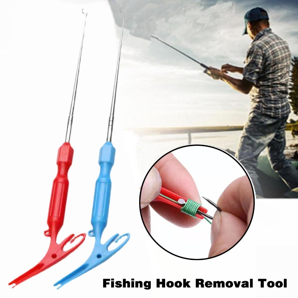3 w1 Detacher do usuwania hacz – Fishing Hook Remover recenzja i cena