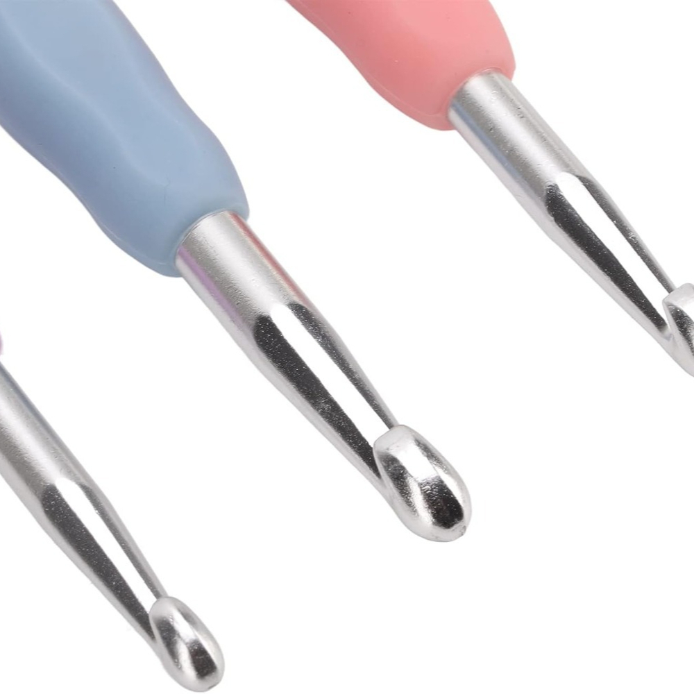 Ergonomiczny zestaw szydełek d – Fishing Hook Size recenzja i cena