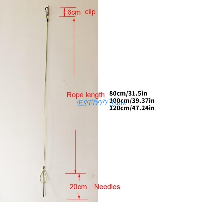 G6DE wędkarstwo kajakowe Big G – Fishing Hook Size recenzja i cena