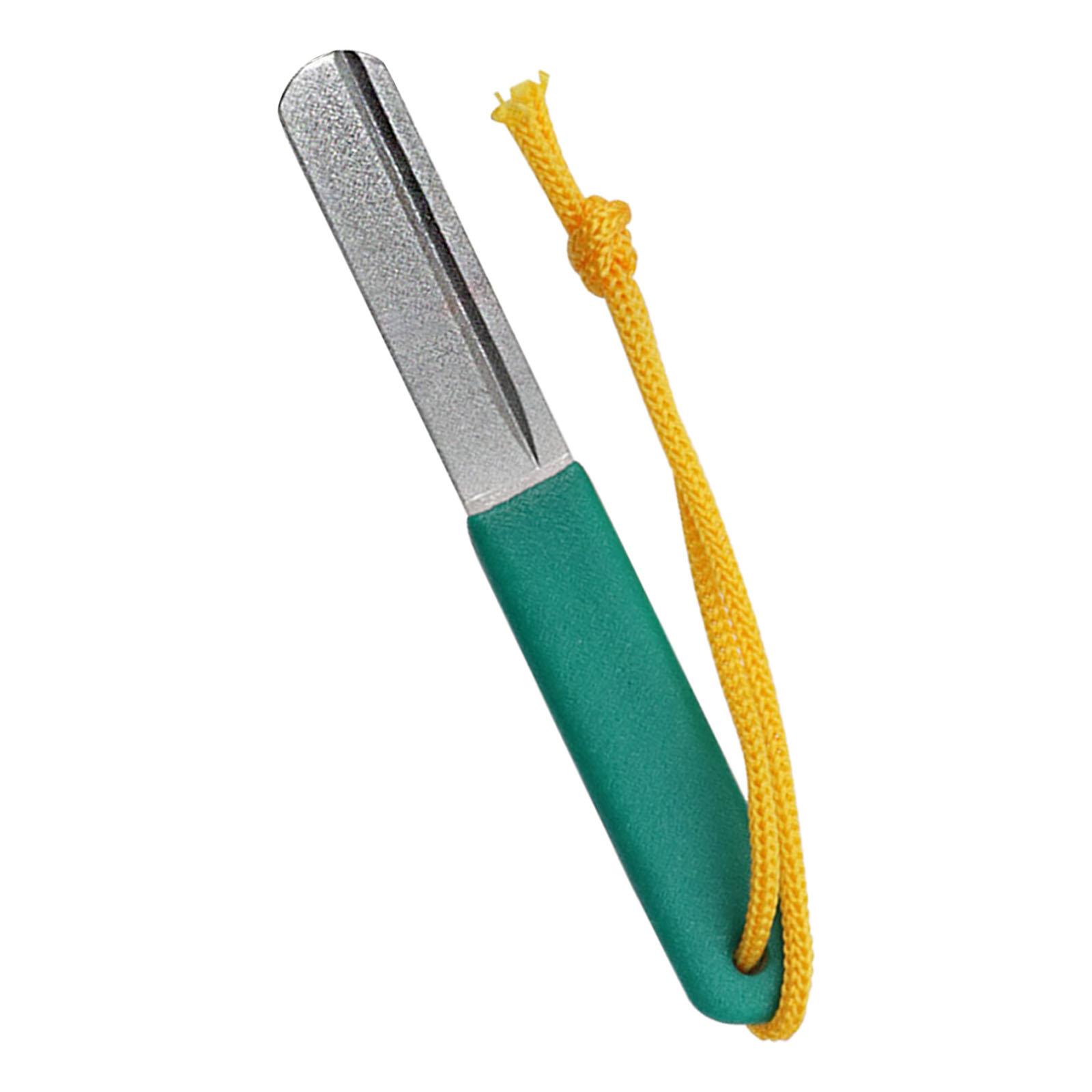 Narzędzie do ostrzenia haczykó – Fishing Hook Sharpener recenzja i cena