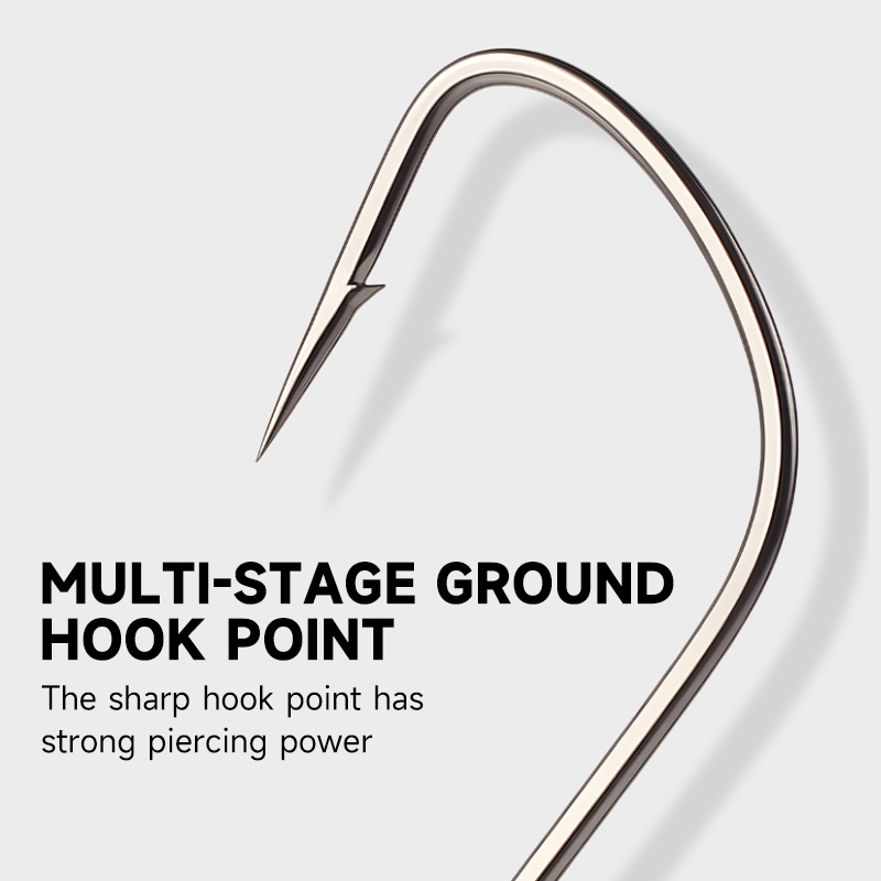 Superkontynent 2 # -12 #   10  – Fishing Hook Assortment recenzja i cena